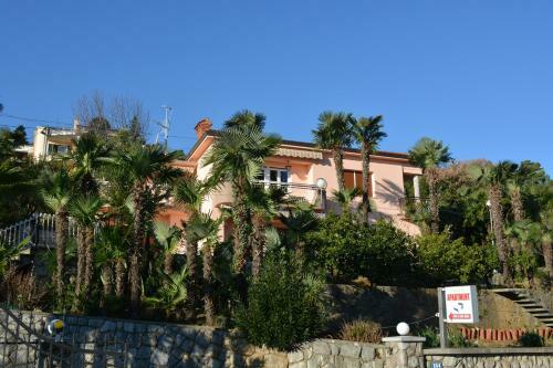 Apartment Valentina