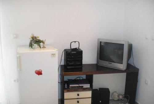 Apartment Privlaka 667b