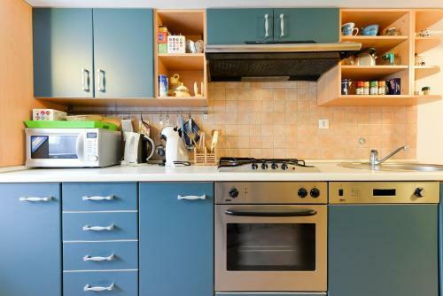 Apartment Mirana