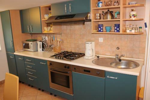 Apartment Mirana