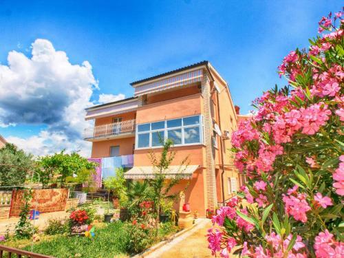 Apartment Istria Sun Is53051