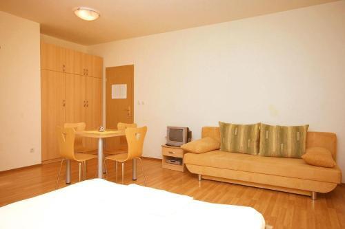 Apartamentos Studio Omis 4654b