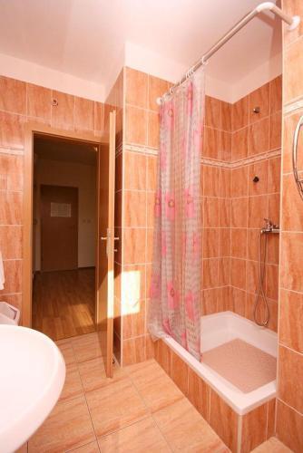 Apartamentos Studio Omis 4654b
