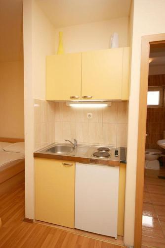 Apartamentos Studio Omis 4654b