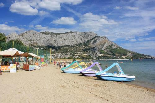 Apartamentos Studio Omis 4654b