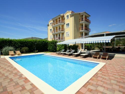 Apartment Mare.1