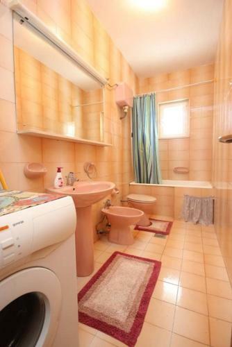 Hostal Twin Room Srebreno 8959a
