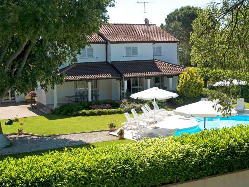 Holiday Home Nino