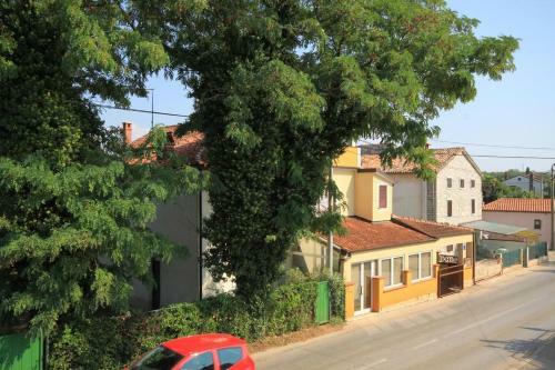 Apartment Zambratija 6997a