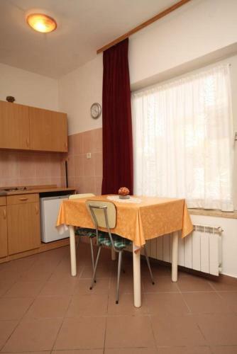 Apartment Zambratija 6997a