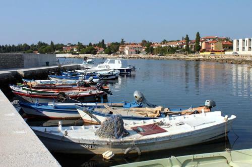 Apartment Zambratija 6997a