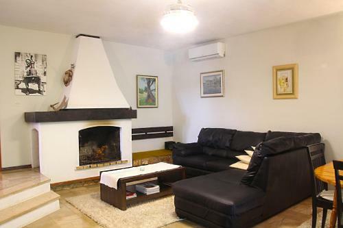 Villa Perla