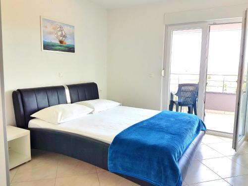 Apartment Milka 1