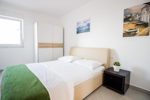 Apartment Milka 1