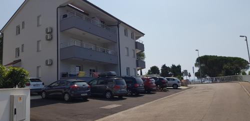 Apartment Milka 1