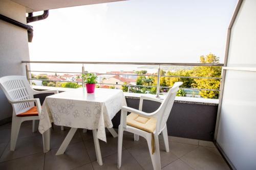 Apartment Milka 1