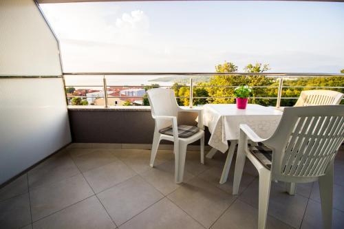 Apartment Milka 1
