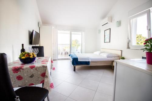 Apartment Milka 1