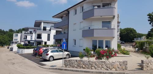 Apartment Milka 1