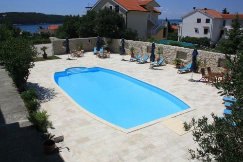 Apartments Villa Olga