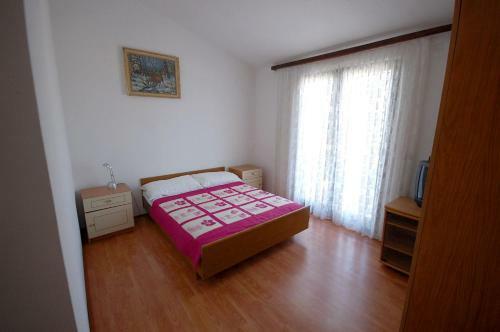 Apartments Mahmutovic
