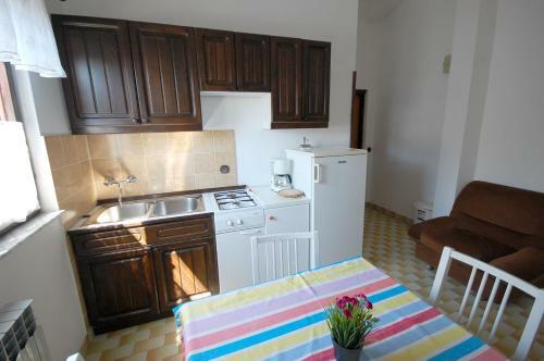 Apartments Mahmutovic