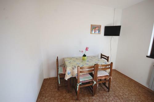 Apartments Mahmutovic