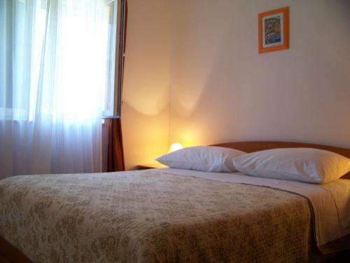Apartments Bozikovic