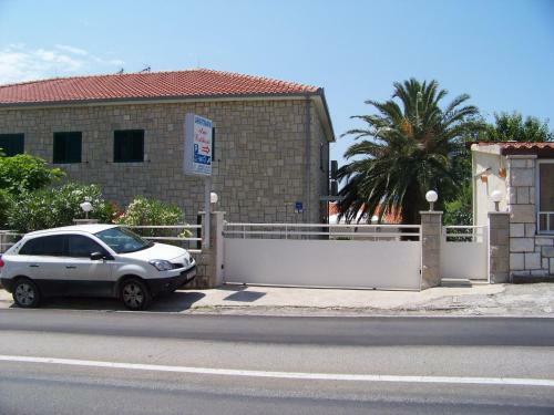Apartments Bozikovic