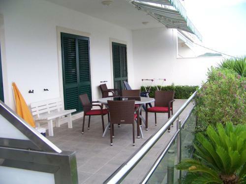 Apartments Bozikovic
