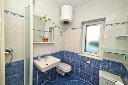 Apartments Bozikovic