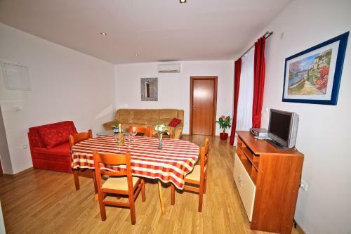 Apartments Bozikovic