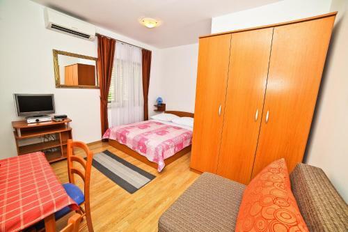 Apartments Bozikovic