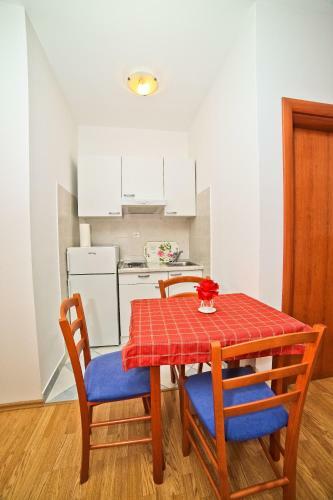 Apartments Bozikovic
