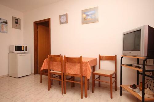 Apartment Fazana 7153a