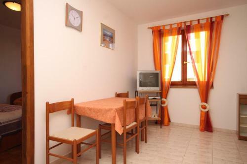 Apartment Fazana 7153a