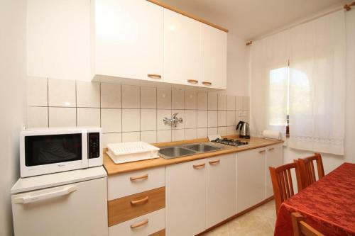 Apartment Fazana 7153a