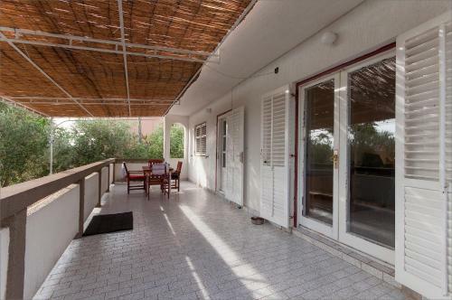 Apartamentos Maslinov Hlad