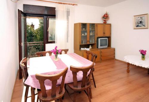 Apartment Seget Vranjica 4883a