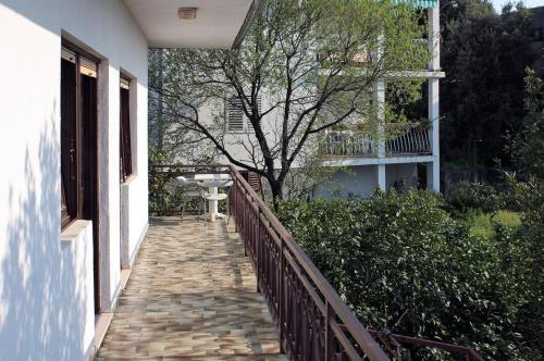 Apartment Seget Vranjica 4883a
