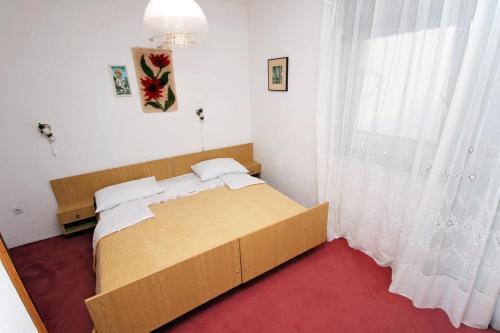 Apartment Seget Vranjica 4883a