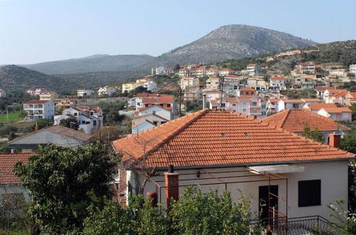 Apartment Seget Vranjica 4883a