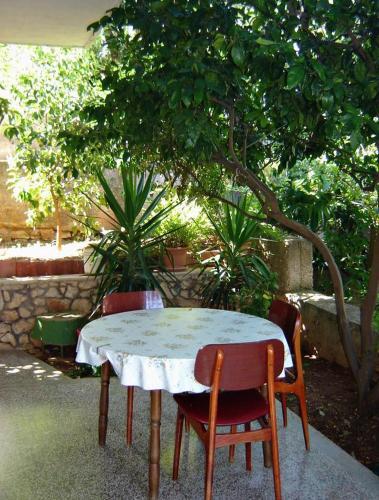 Apartment Seget Vranjica 4883a