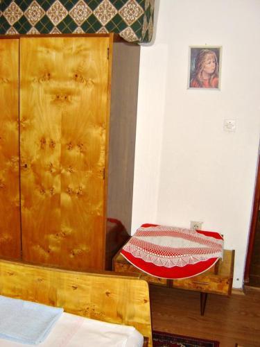 Apartment Seget Vranjica 4883a