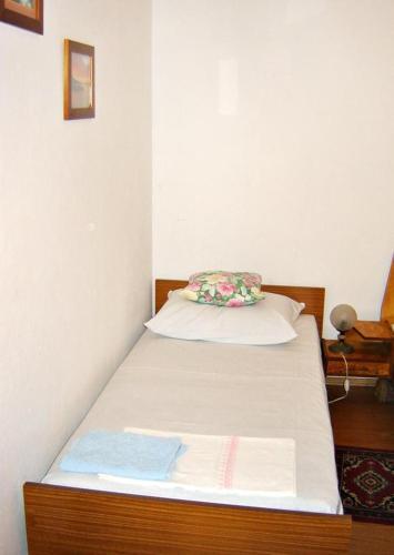 Apartment Seget Vranjica 4883a