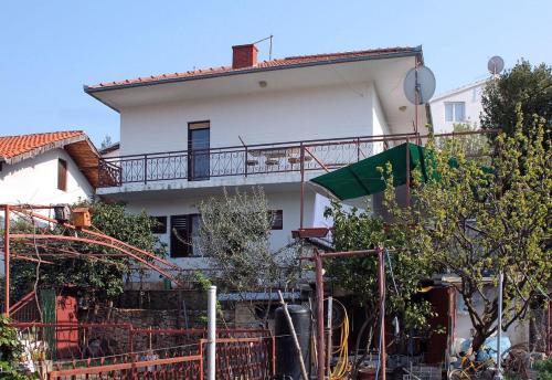 Apartment Seget Vranjica 4883a