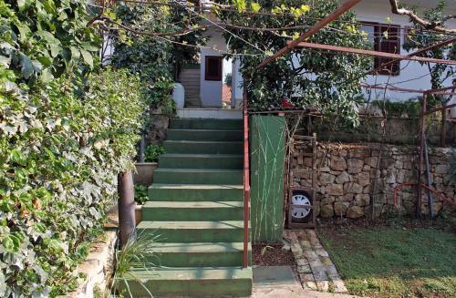 Apartment Seget Vranjica 4883a
