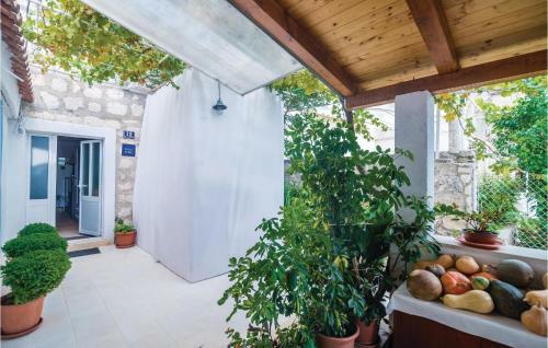 Holiday Home Za Gospom II