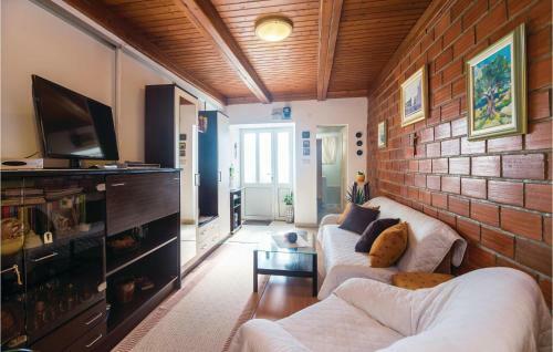 Holiday Home Za Gospom II