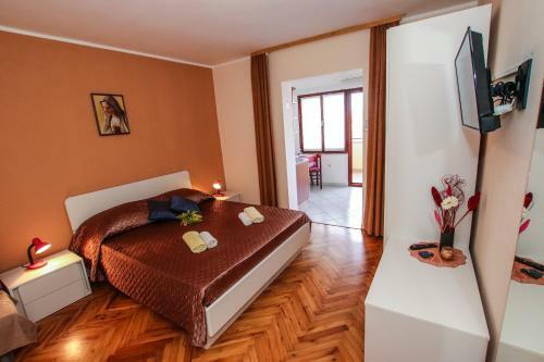 Apartamentos Studios Rito?a